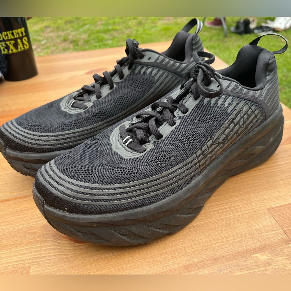 HOKA Shoes